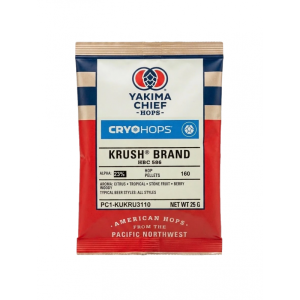 CRYO hops® Krush™ HBC586 25 g